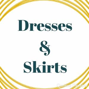 Dresses & Skirts 👗💖
